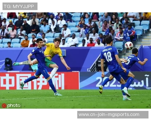 2019亚洲杯精彩对决澳大利亚迎战乌兹别克斯坦争夺晋级名额