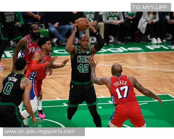 凯尔特人与76人激战正酣5月6日NBA季后赛精彩对决回顾