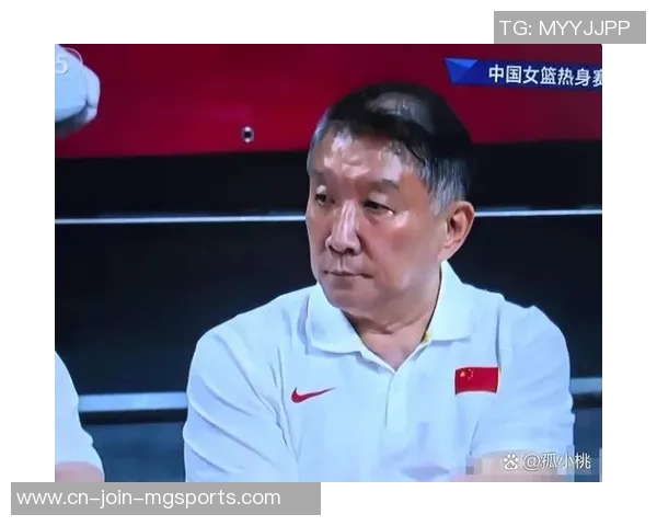 官宣我国女篮近路程!宫鲁鸣迎检测,WCBA首位主帅下课惨遭4连败 官宣我国女篮近路程!宫鲁鸣迎检测,WCBA首位主帅下课惨遭4连败