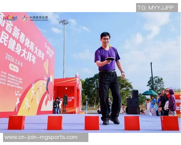 海南省全民健身嘉年华启幕 八大抢手项目点着运动热心 海南省全民健身嘉年华启幕 八大抢手项目点着运动热心